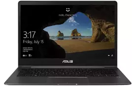 Ноутбук ASUS Zenbook UX331FN (UX331FN-EG003T) - Фото