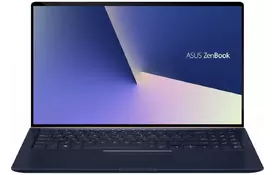 Ноутбук ASUS Zenbook UX533FD (UX533FD-A8078T) - Фото