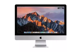Комп'ютер Apple A1418 iMac 21.5" with Retina 4K display (MNE02RU/A) - Фото