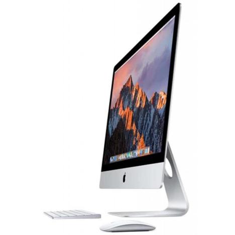 Компьютер Apple A1418 iMac 21.5" with Retina 4K display (MNE02RU/A) - Фото 4