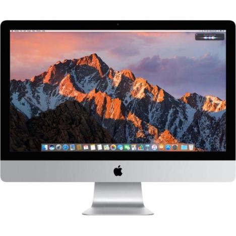 Компьютер Apple A1418 iMac 21.5" with Retina 4K display (MNE02RU/A) - Фото 3