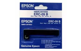 Картридж Epson ERC-09B / M160, M180, M190 (C43S015354) - Фото