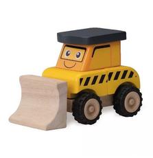 Машинка Wonderworld BUILD Погрузчик (WW-4078)