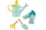 Игровой набор Janod Маленький садовник (J03187)