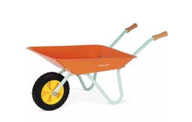 Игровой набор Janod Садовая тележка (J03194) - Фото
