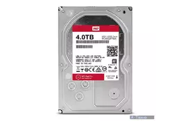 Жесткий диск 3.5" 4TB Western Digital (WD4002FFWX) - Фото