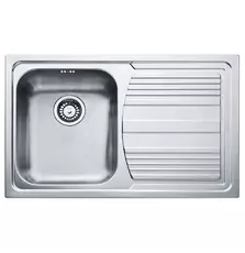 Мойка кухонная Franke Logica line LLX 611-79 (101.0381.808) 