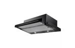 Вытяжка кухонная Franke Smart Telescopic FSM 601 BK/GL (315.0489.958)