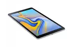 Планшет Samsung Galaxy Tab A10.5 T595 32Gb LTE Silver