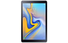 Планшет Samsung Galaxy Tab A10.5 T595 32Gb LTE Silver - Фото