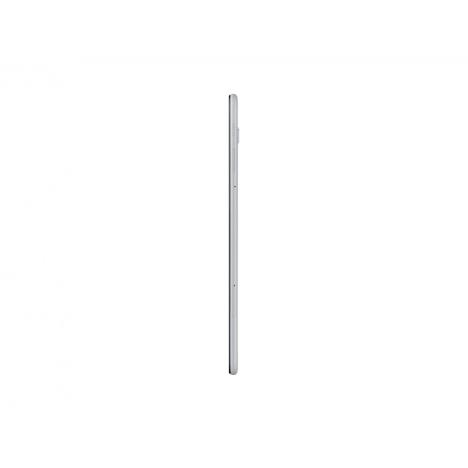 Планшет Samsung Galaxy Tab A10.5 T595 32Gb LTE Silver - Фото 3