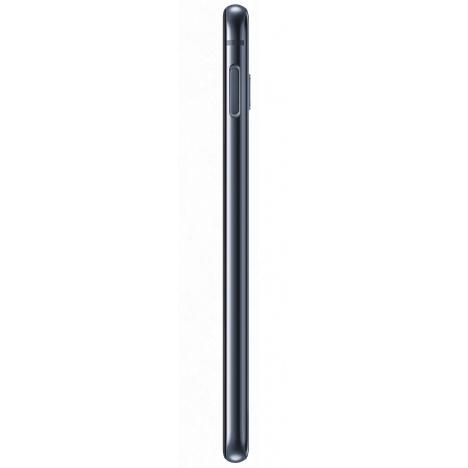 Смартфон Samsung Galaxy S10e G970F Black - Фото 7