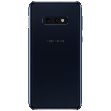 Смартфон Samsung Galaxy S10e G970F Black - Фото 2