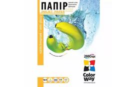 Бумага ColorWay 10x15 (PNG2550204R) - Фото
