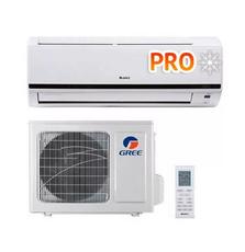 Кондиционер GREE Change Pro DC Inverter Cold Plazma (GWH18KG-K3DNA5G)