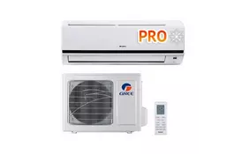 Кондиціонер GREE Change Pro DC Inverter Cold Plazma (GWH18KG-K3DNA5G) - Фото