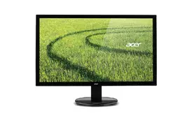 Монитор Acer K242HQLCBID (UM.UX6EE.C02 / UM.UX6EE.C01) - Фото