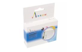 Картридж Arrow Epson StPh R270/T50/TX650 Magenta (T0823N) - Фото Картридж Arrow Epson StPh R270/T50/TX650 Magenta (T0823N) - Фото