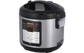 Мультиварка REDMOND RMC-M42S - Фото