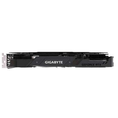 Видеокарта GIGABYTE GeForce RTX2080 Ti 11Gb WINDFORCE (GV-N208TWF3-11GC) - Фото 1