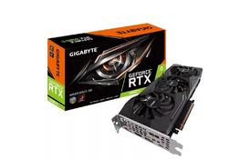 Відеокарта GIGABYTE GeForce RTX2080 Ti 11Gb WINDFORCE (GV-N208TWF3-11GC) - Фото