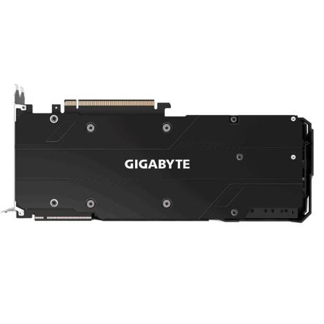 Видеокарта GIGABYTE GeForce RTX2080 Ti 11Gb WINDFORCE (GV-N208TWF3-11GC) - Фото 3