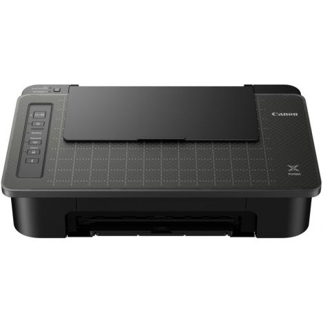 Струйный принтер Canon PIXMA E304 с WiFi (2322C009) - Фото 4