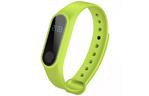 Фитнес браслет UWatch M2 Green (F_52744)