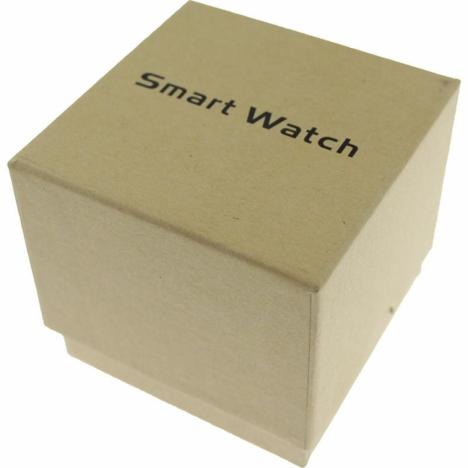 Смарт-часы UWatch V8 Silver (F_54956) - Фото 2