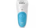 Эпилятор BRAUN SES 5/890 (SES5/890)