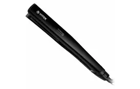 Выпрямитель для волос VITEK VT-8403 Black - Фото