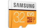 Карта памяти Samsung 32GB microSDHC C10 UHS-I (MB-MP32GA/APC)