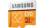 Карта памяти Samsung 32GB microSDHC C10 UHS-I (MB-MP32GA/APC)