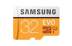 Карта памяти Samsung 32GB microSDHC C10 UHS-I (MB-MP32GA/APC)