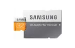 Карта памяти Samsung 32GB microSDHC C10 UHS-I (MB-MP32GA/APC)