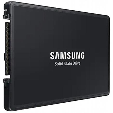 Накопитель SSD 2.5'' 960GB Samsung (MZ-QLB960NE) - Фото 2