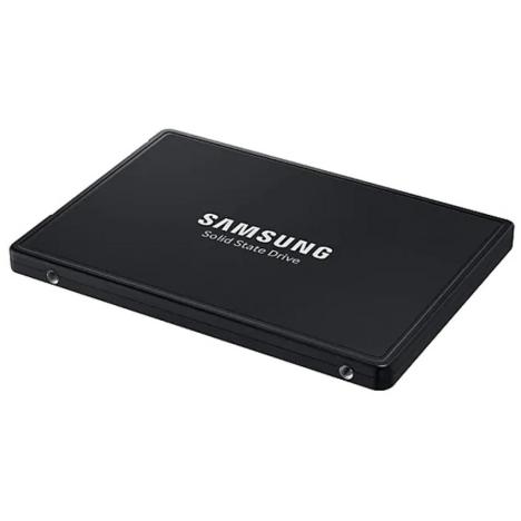 Накопитель SSD 2.5'' 960GB Samsung (MZ-QLB960NE) - Фото 1