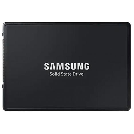 Накопитель SSD 2.5'' 960GB Samsung (MZ-QLB960NE) - Фото 3