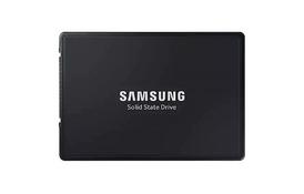 Накопичувач SSD 2.5" 1,9TB Samsung (MZ-QLB1T9NE) - Фото