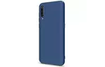 Чохол до моб. телефона MakeFuture Skin Case Xiaomi Mi 9 Blue (MCSK-XM9BL)