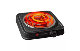 Електроплитка Esperanza EKH 001 K (EKH001K) - Фото