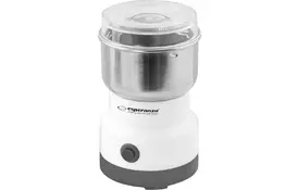 Кофемолка Esperanza EKC 007 W (EKC007W) - Фото