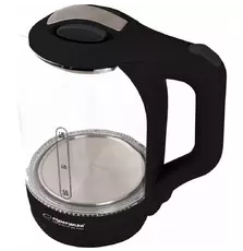 Электрочайник Esperanza EKK 025 K (EKK025K)