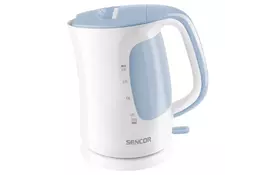 Електрочайник Sencor SWK 2510 WH (SWK2510WH) - Фото