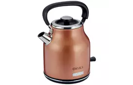 Електрочайник ARIETE 2864 COPPER - Фото