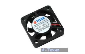 Кулер для корпуса TITAN TFD-3007 M 12 S - Фото