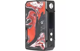 Мод VooPoo DRAG Mini Mod B-Rhodonite (DRAGMM-BR) - Фото