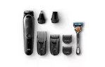 Триммер BRAUN MGK 5060 (MGK5060)