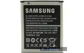 Аккумуляторная батарея Samsung for Galaxy S3 mini/S7562/I8160 (EB425161LU / 25163) - Фото