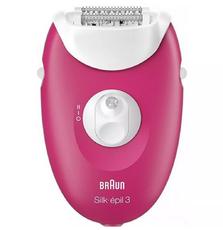 Эпилятор BRAUN SE 3415 Gift Edition (SE3415GiftEdition)